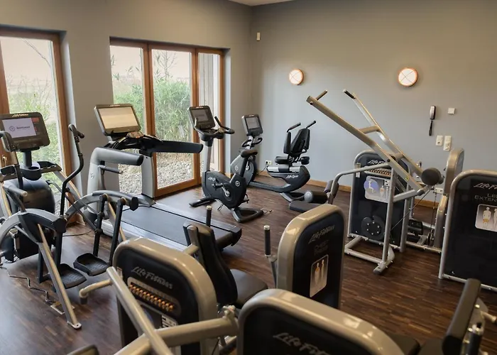 Trassenheide Kinderhotel