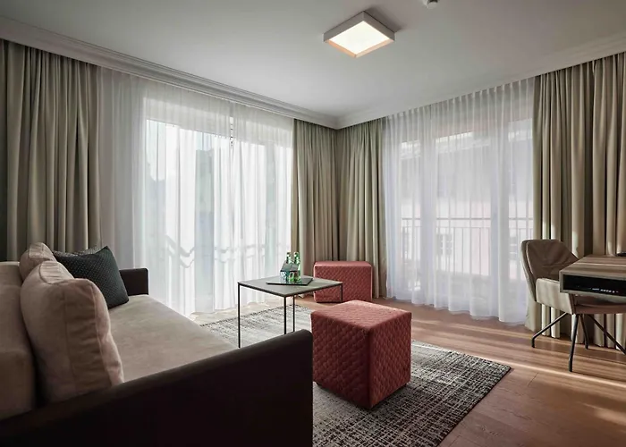 Berchtesgaden Kinderhotel