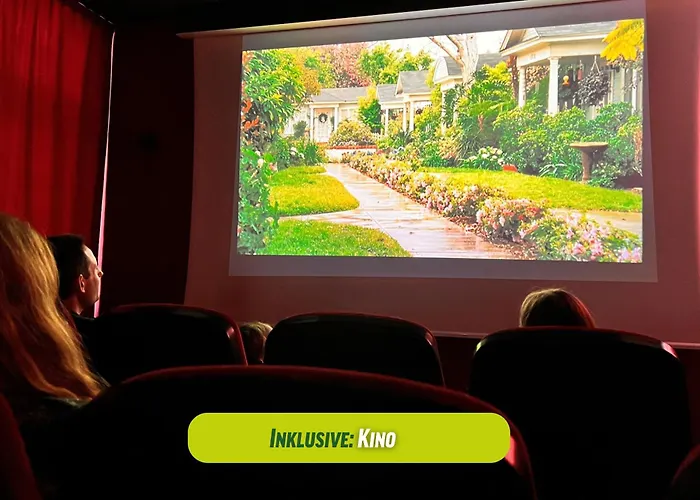 Oberhof (Thuringia) Kinderhotel