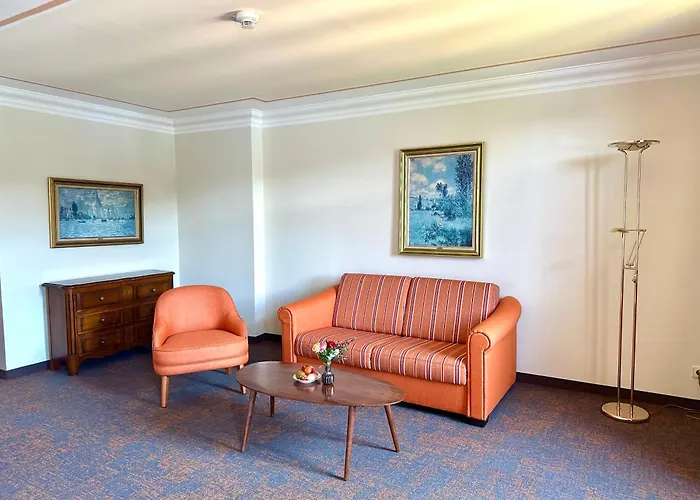 Titisee-Neustadt Kinderhotel