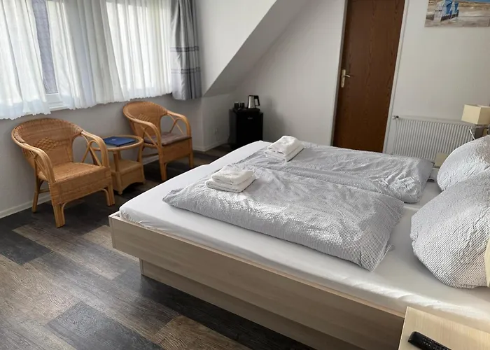 Norddeich (Norden) Kinderhotel