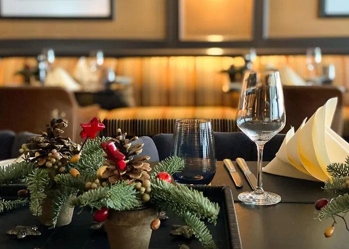 Timmendorfer Strand Kinderhotel