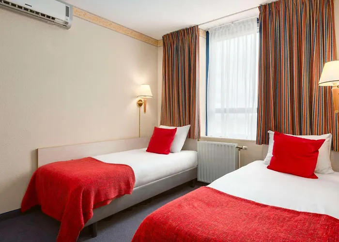 Zandvoort Kinderhotel