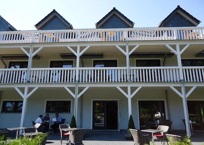 Boltenhagen Kinderhotel