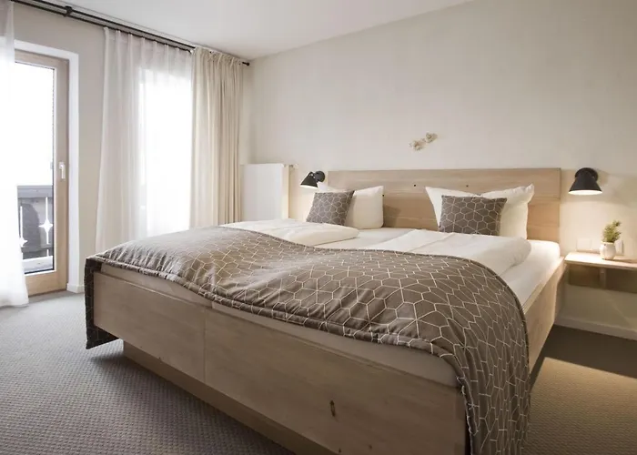 Garmisch-Partenkirchen Kinderhotel